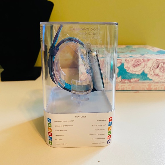 DONATED iTouch Air Smartwatch - Picture 5 of 5